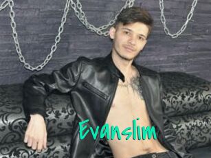 Evanslim