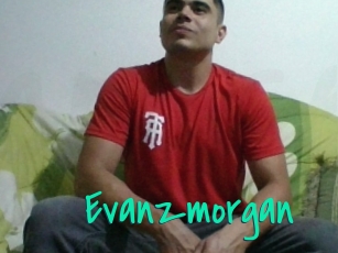evanzmorgan Cool Sexe