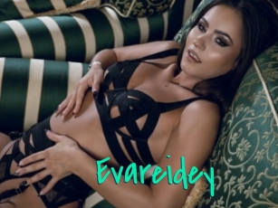 Evareidey