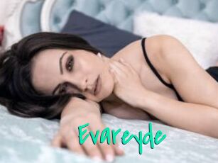 Evareyde