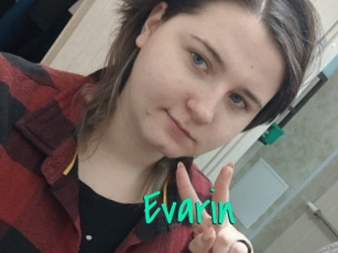 Evarin