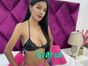Evaroa