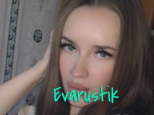 Evarustik