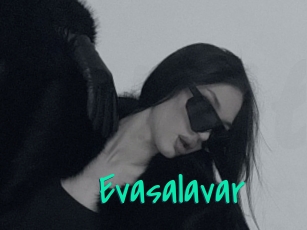 Evasalavar
