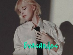 Evasandes