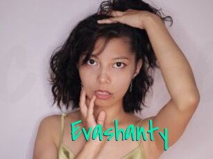 Evashanty