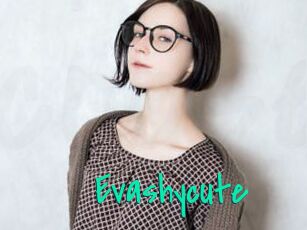 Evashycute