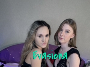 Evasiena