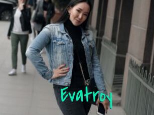 Evatroy