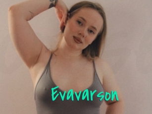 Evavarson
