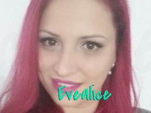 Evealice