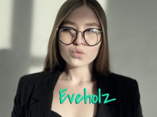 Eveholz
