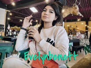Evelynbenett