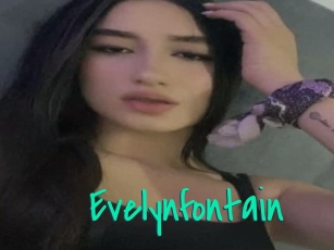 Evelynfontain