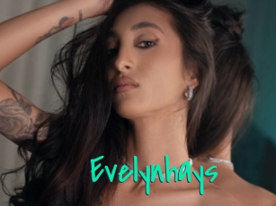 Evelynhays