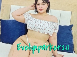 evelynparker20 Cool Sexe