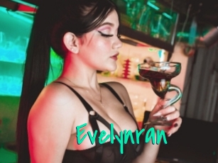 Evelynran