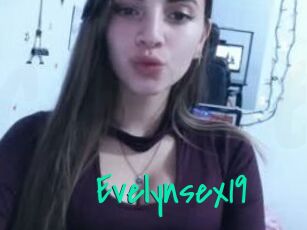 Evelynsex19