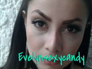 evelynsexycandy Cool Sexe