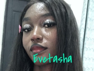 evetasha Cool Sexe