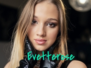 Evetterose