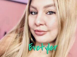 Evetyler