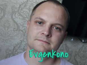 Evgenkono