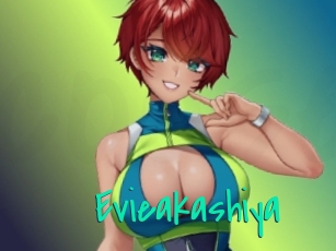 evieakashiya Cool Sexe