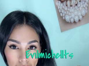 evilmichellts Cool Sexe