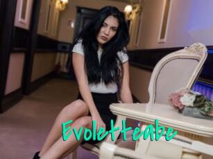 Evoletteabe