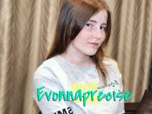 Evonnaprecise