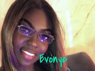 evonye Cool Sexe