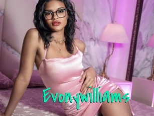 Evonywilliams