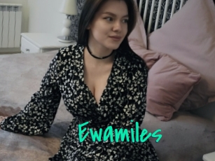Ewamiles