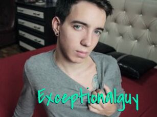 Exceptionalguy