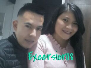 Excersior118