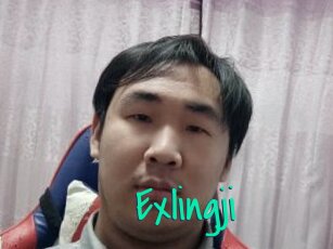 Exlingji