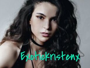 Exotickristenx