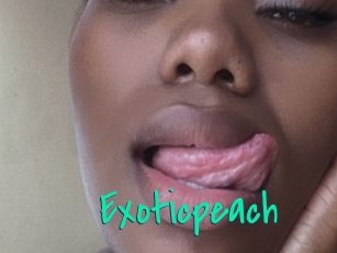 Exoticpeach