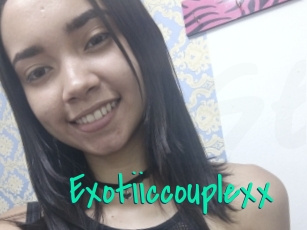 Exotiiccouplexx