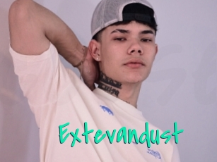 Extevandust