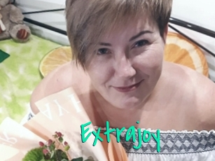 Extrajoy