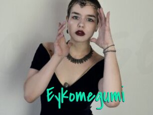 Eykomegumi