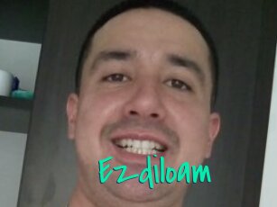 Ezdiloam