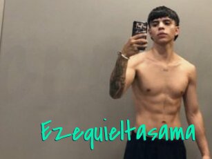 Ezequieltasama