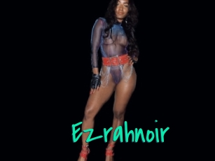 ezrahnoir Cool Sexe