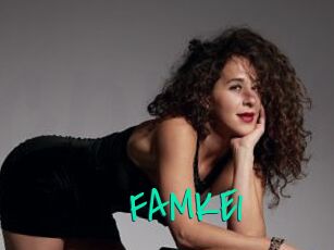 FAMKE1