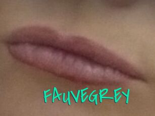 FAUVEGREY Cool Sexe