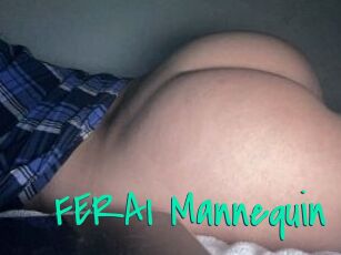 FERAI_Mannequin