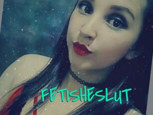 FETISHESLUT